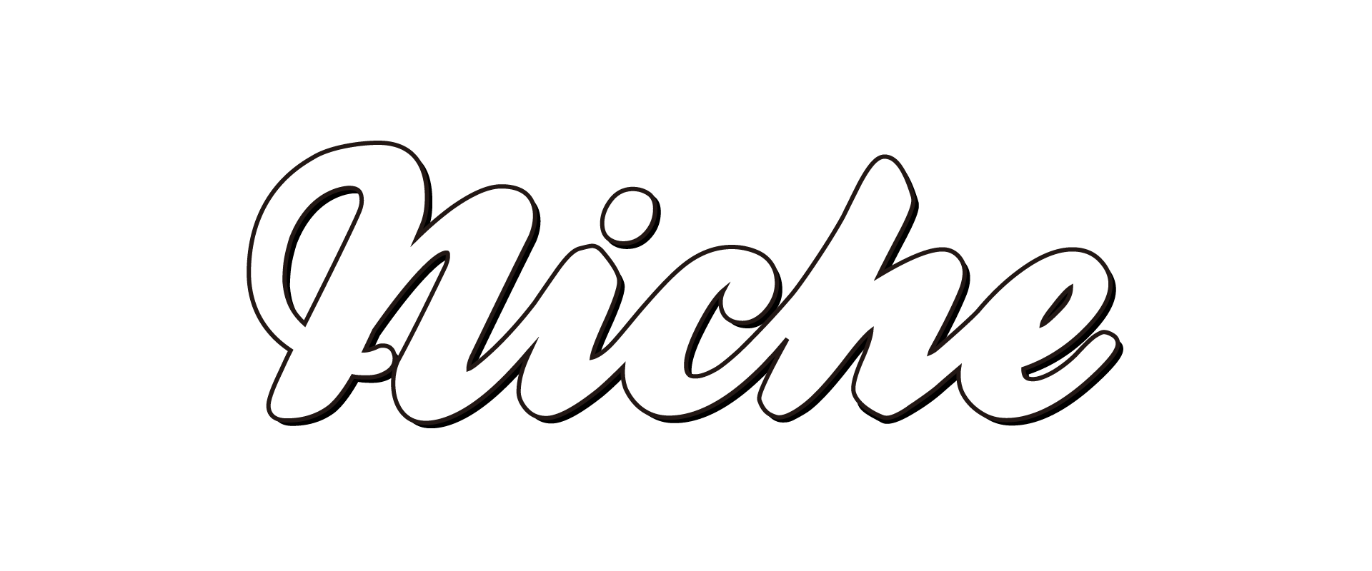 Niche｜ニッチ